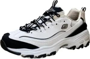 Skechers Sneaker DLITES 150536 NTBK