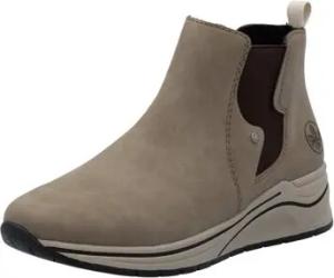 Rieker  Stiefel Stiefeletten N9561-64