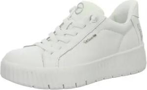 Tamaris  Halbschuhe Schnuerschuhe 8-83720-45 8-83720-45-100