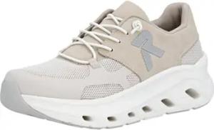 Rieker Halbschuhe Schnuerschuhe HWK Halbschuhe W3500-60