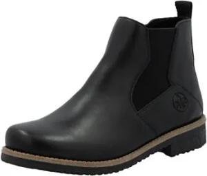 Rieker Stiefel Stiefeletten 73557 73557-01