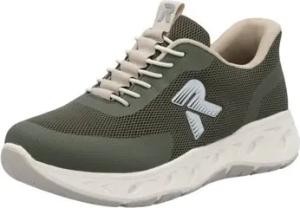 Rieker  Damenschuhe Slipper HWK Halbschuhe M6551-54 54