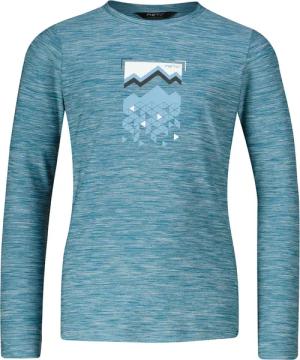 Meru Kinder Carlton G Longsleeve