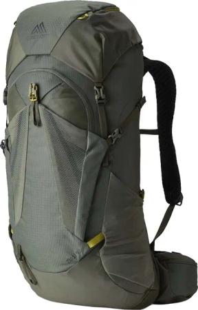 Gregory Zulu 40 SM/MD - Wanderrucksack 61 cm (forage green)