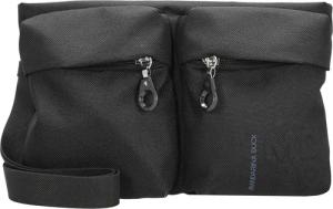Mandarina Duck MD Crossover - Umhängetasche 27 cm (black)