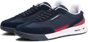 Tommy Hilfiger RETRO RUNNER NYLON MIX