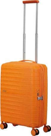American Tourister® Hartschalen-Trolley FASTFORWARD, verschiedene Größen