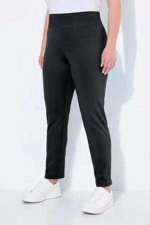 Ulla Popken Funktionshose Hose Sienna schmales