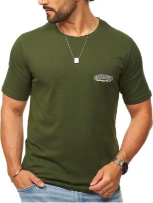 Jack & Jones T-Shirt ETERNITY TEE