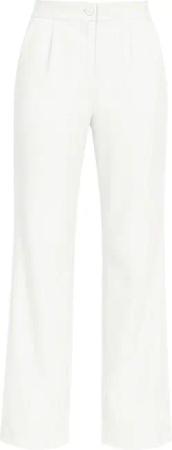 fashionshowcase Palazzohose Palazzohose Damen Hose in