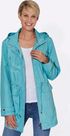 Sieh an! Allwetterjacke Jacke