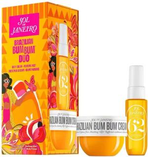 Sol de Janeiro Pflege-Geschenkset Sol de