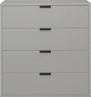 Mäusbacher Kommode "Bonnie TOPSELLER", Kommode mit 4 Schubladen