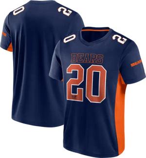 Fanatics T-Shirt "Fanatics T-Shirt Chicago Bears Value Franchise Fashion"