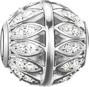 THOMAS SABO Charm Kugel K0095-051-14