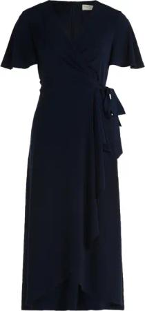 Vera Mont Jerseykleid "Vera Mont Jerseykleid kurzarm"