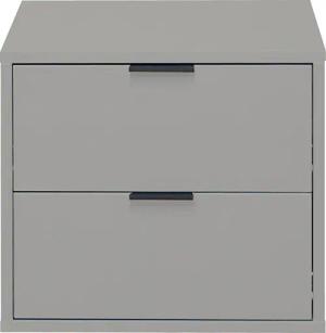 Mäusbacher Kommode "Bonnie TOPSELLER", 2 Schubkästen Kommode
