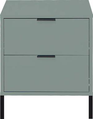 Mäusbacher Kommode "Bonnie TOPSELLER", Kommode mit Quadratgestelle