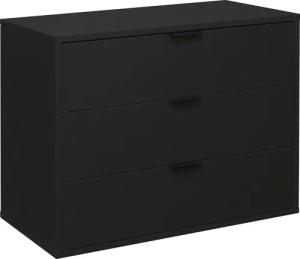 Mäusbacher Kommode "Bonnie TOPSELLER", Kommode mit 3 Schubkästen
