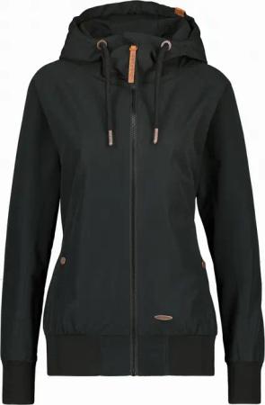 Alife & Kickin Sommerjacke "Damen JohannaAK A"