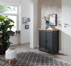 Innostyle Kommode "Jasmin", mit 2 Türen