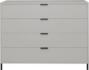 Mäusbacher Kommode "Bonnie TOPSELLER", Kommode mit Quadratgestell