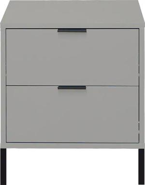 Mäusbacher Kommode "Bonnie TOPSELLER", Kommode mit Quadratgestelle