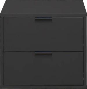 Mäusbacher Kommode "Bonnie TOPSELLER", 2 Schubkästen Kommode