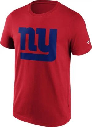 Fanatics T-Shirt "Fanatics T-Shirt New York Giants Primary Logo Graphic"