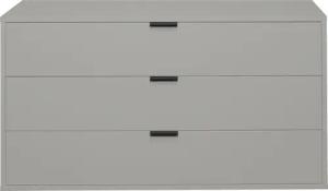 Mäusbacher Kommode "Bonnie TOPSELLER", Kommode mit 3 Schubkästen