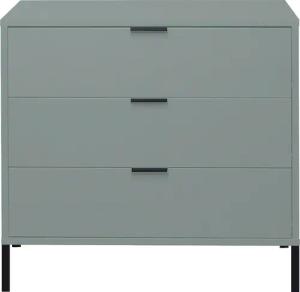 Mäusbacher Kommode "Bonnie TOPSELLER", Kommode mit 3 Schubladen