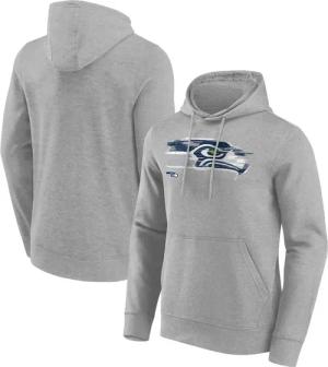 Fanatics Kapuzenpullover "Fanatics Hoodie Seattle Seahawks Worn Graphic"