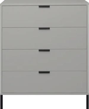Mäusbacher Kommode "Bonnie TOPSELLER", Kommode mit Quadratgestell