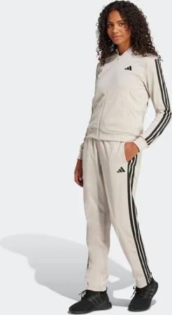 adidas Sportswear Trainingsanzug "W ESS 3S TS", (2 tlg.)