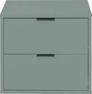 Mäusbacher Kommode "Bonnie TOPSELLER", 2 Schubkästen Kommode