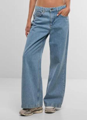 DEF Bequeme Jeans "DEF DEF Trip Baggys"