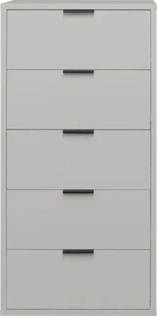 Mäusbacher Kommode "Bonnie TOPSELLER", Kommode mit 5 Schubkästen