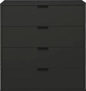 Mäusbacher Kommode "Bonnie TOPSELLER", Kommode mit 4 Schubladen