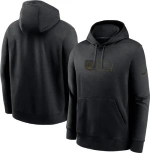 Nike Kapuzenpullover "Nike Hoodie Green Bay Packers Nike French Terry Club"