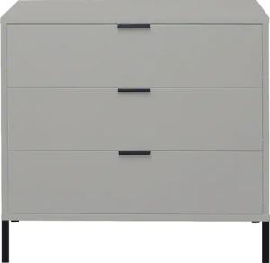 Mäusbacher Kommode "Bonnie TOPSELLER", Kommode mit 3 Schubladen