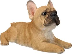Figuren Shop GmbH Gartenfigur Französische Bulldogge