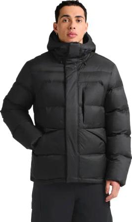 Jack Wolfskin Icy Hill Jacket Men RDS Daunenjacke Herren XXXL black black