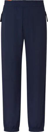 FIRE+ICE Softshell-Hose Arved für Herren - Navy-Blau - 46
