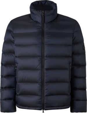 BOGNER Daunenjacke Hugh für Herren - Dunkelblau - 46
