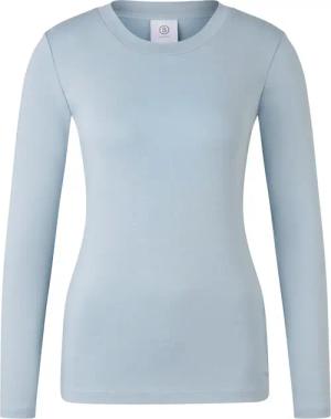 BOGNER Longsleeve Nikini für Damen - Hellblau - 42