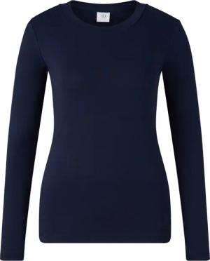BOGNER Longsleeve Nikini für Damen - Navy-Blau - 38