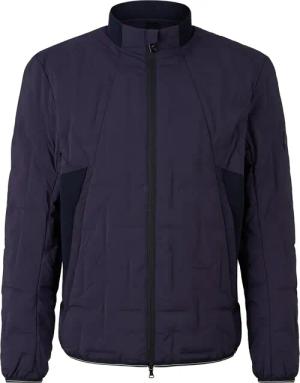 BOGNER SPORT Leichtdaunenjacke Saschan für Herren - Navy-Blau - 46