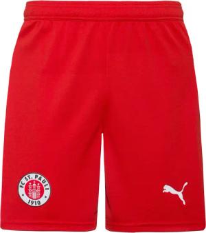 PUMA FC St. Pauli Funktionsshorts Herren