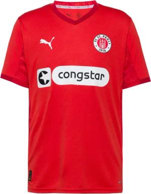 PUMA FC St. Pauli 24-25 4th Teamtrikot Herren