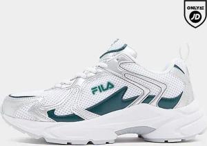 Fila Heroic Damen - Damen, White